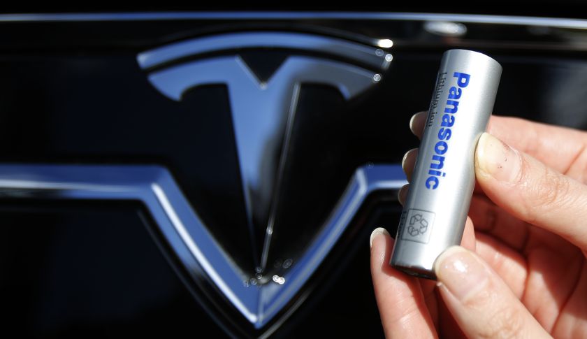 未來十年 鋰離子電池組的成本將降低三分之一 未來十年 鋰離子電池組的成本將降低三分之一