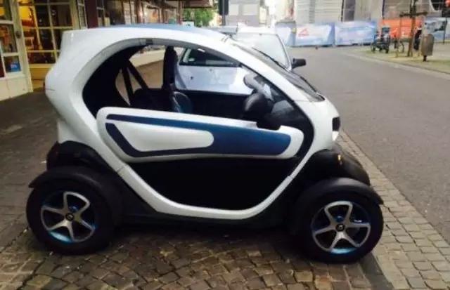 迎合市場還是“低速低質(zhì)” 低速電動汽車是否值得投資