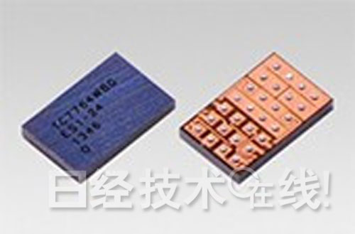 東芝推出Qi低功耗標準的無線充電接收器IC 東芝推出Qi低功耗標準的無線充電接收器IC