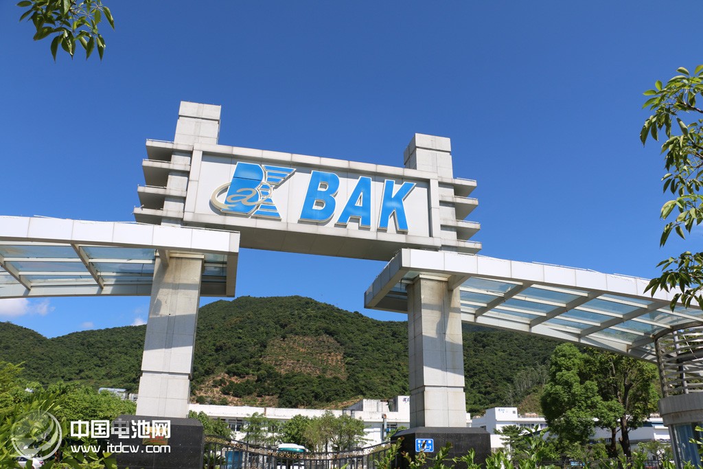 比克電池:提前布局動力電池 迎接新能源汽車風口 比克電池:提前布局動力電池 迎接新能源汽車風口