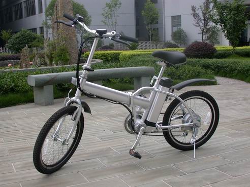 檢察官建議：沿用16年的電動(dòng)自行車國(guó)標(biāo)須適度調(diào)整