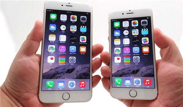 iPhone6S本月量產 蘋果為保產能暫停產iPhone6