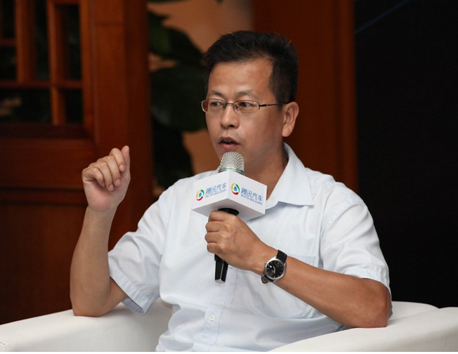 崔東樹:限購城市新能源車占全國總量三分之二 崔東樹:限購城市新能源車占全國總量三分之二