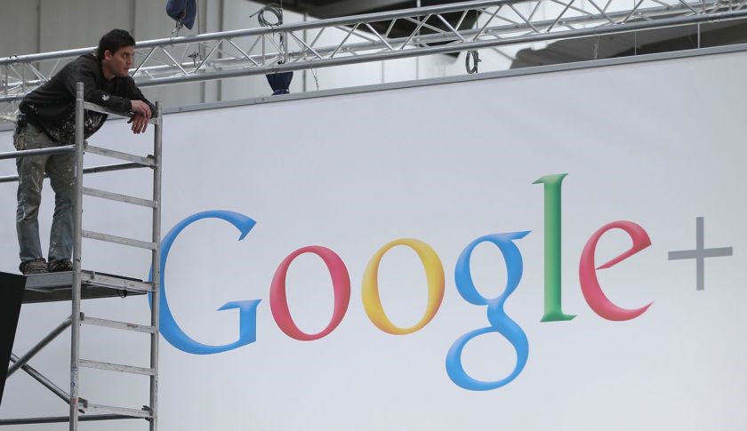 谷歌收購Twitter的可能性在上漲 谷歌收購Twitter的可能性在上漲