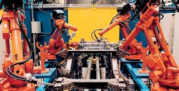 沈陽(yáng)設(shè)立200億元基金加速發(fā)展機(jī)器人產(chǎn)業(yè)