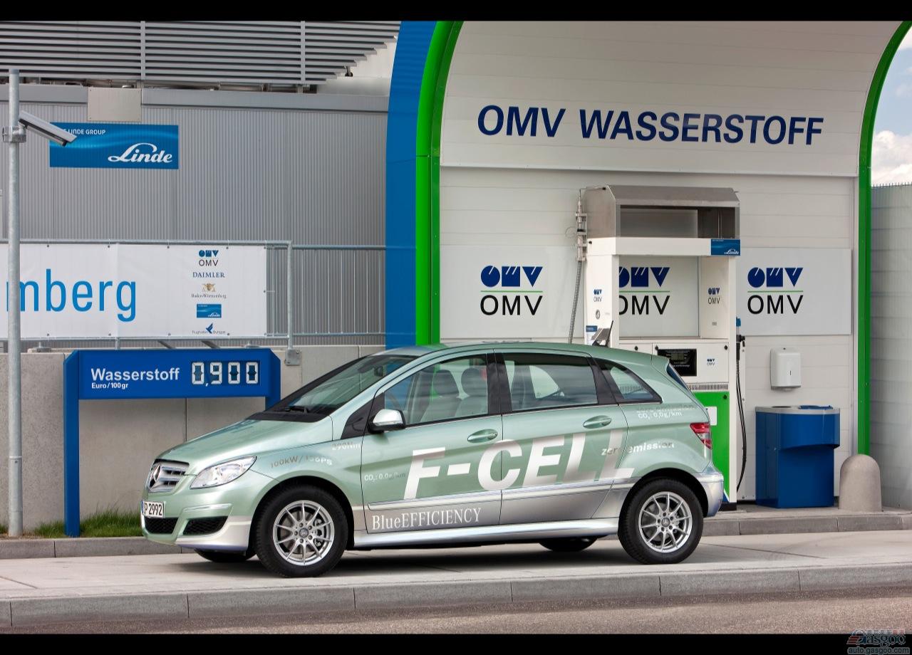 燃料電池車:商業(yè)化之路漸近 大規(guī)模產(chǎn)業(yè)化可期 燃料電池車:商業(yè)化之路漸近 大規(guī)模產(chǎn)業(yè)化可期