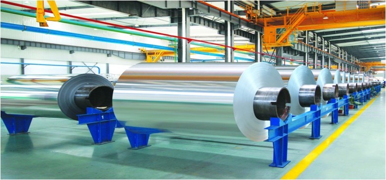 杭州五星鋁業有限公司