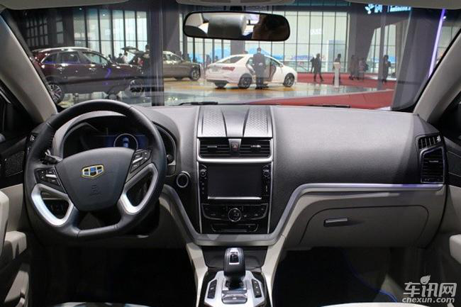 中國品牌發力新能源 將上市純電動新車盤點 中國品牌發力新能源 將上市純電動新車盤點