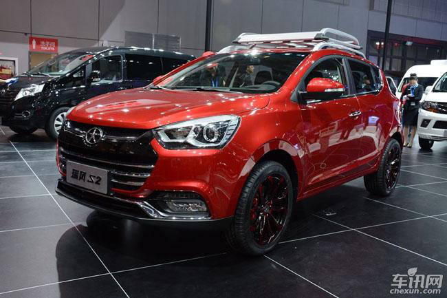 中國品牌發力新能源 將上市純電動新車盤點 中國品牌發力新能源 將上市純電動新車盤點