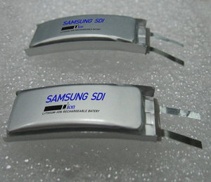 可穿戴設(shè)備電池大戰(zhàn)：中、日、韓誰(shuí)領(lǐng)風(fēng)騷？