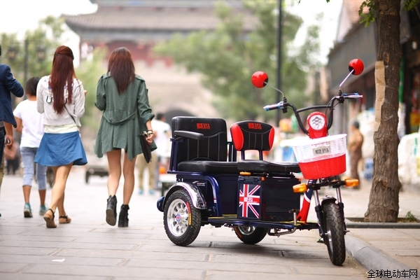 上半年電動(dòng)三輪車市場(chǎng)：旺季不旺 價(jià)格激戰(zhàn)