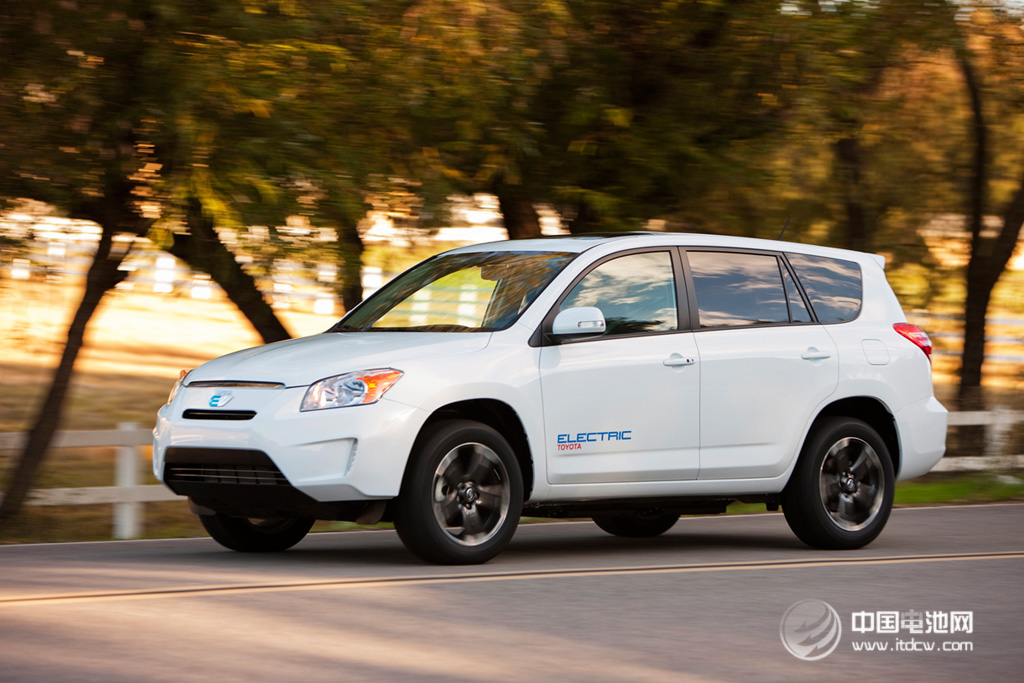 新能源車借冬風 未來兩年至少增10倍
