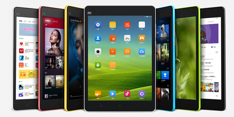 二季度iOS市場份額降至64% 平板電腦市場下滑成主因