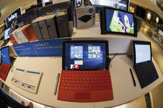 我拿什么拯救你我的平板電腦?救命稻草何在? 我拿什么拯救你我的平板電腦?救命稻草何在?