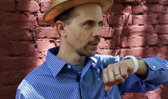 為何知名科技博主決定暫時棄用Apple Watch? 為何知名科技博主決定暫時棄用Apple Watch?