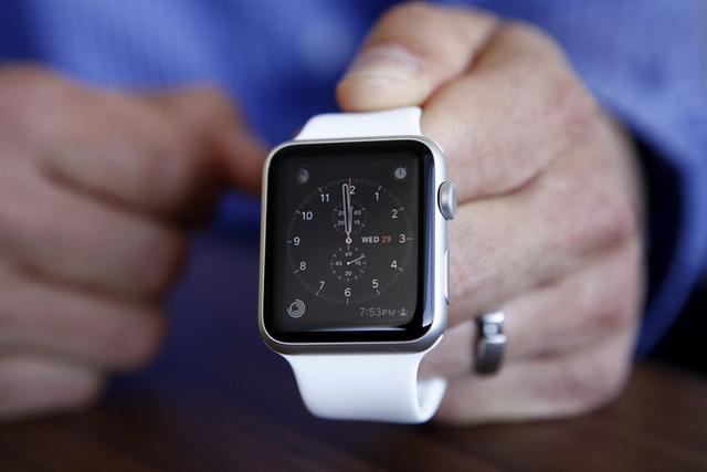 為何知名科技博主決定暫時棄用Apple Watch?