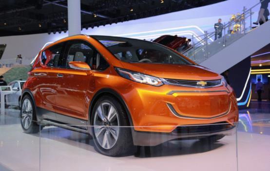 探訪通用電池實驗室 獨家解密Bolt動力電池系統