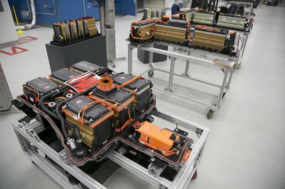 探訪通用電池實(shí)驗(yàn)室 獨(dú)家解密Bolt動(dòng)力電池系統(tǒng) 探訪通用電池實(shí)驗(yàn)室 獨(dú)家解密Bolt動(dòng)力電池系統(tǒng)