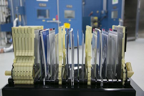 探訪通用電池實(shí)驗(yàn)室 獨(dú)家解密Bolt動(dòng)力電池系統(tǒng) 探訪通用電池實(shí)驗(yàn)室 獨(dú)家解密Bolt動(dòng)力電池系統(tǒng)