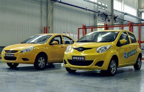 江淮借新能源SUV打通橫縱戰(zhàn)略 強化電池電機電控 江淮借新能源SUV打通橫縱戰(zhàn)略 強化電池電機電控