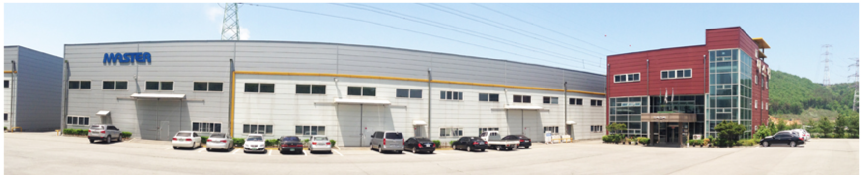 韓國MASTER株式會社確認出席第三屆鋰電“達沃斯”論壇