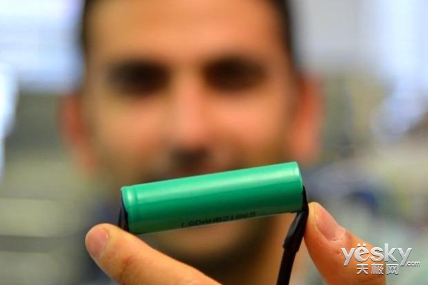 液體電解質是電池起火首要原因 三星研發固態電池