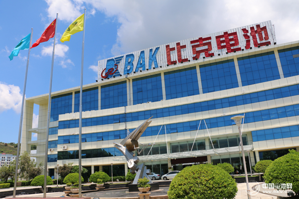 比克電池李鳳梅：用“芯”去管理的成功樣本