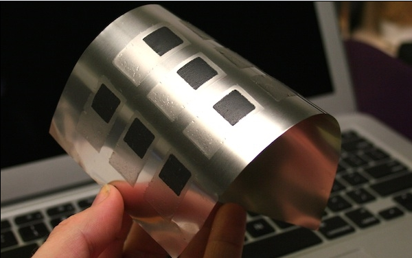 可穿戴設備市場發(fā)展亟需電池技術(shù)革新