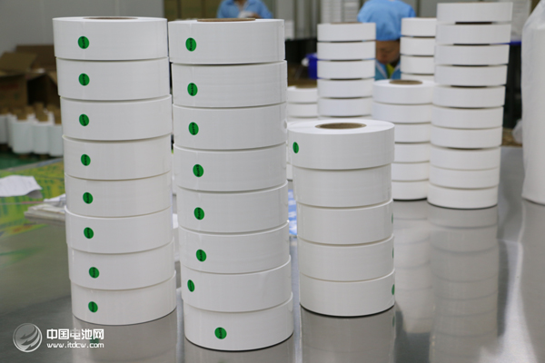 惠強新能源干法隔膜產(chǎn)品
