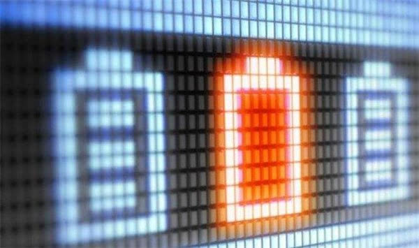 日研發硫黃鋰電池 智能手機容量增加4倍