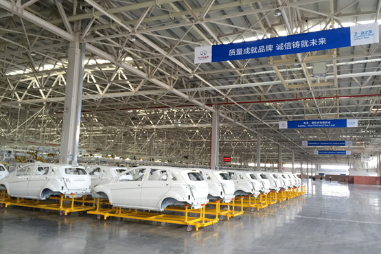 戰略新興產業存驚喜 新能源新材料業績增速高