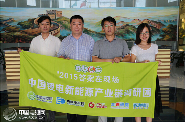 聚焦比克：一個領先的企業(yè)是如何煉成的？