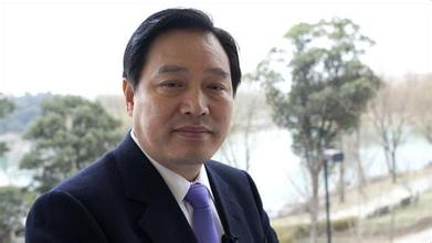 重組超日太陽 朱共山的全產業鏈光伏帝國能走多遠? 重組超日太陽 朱共山的全產業鏈光伏帝國能走多遠?