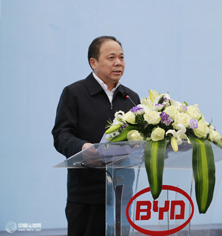 武漢市市長萬勇