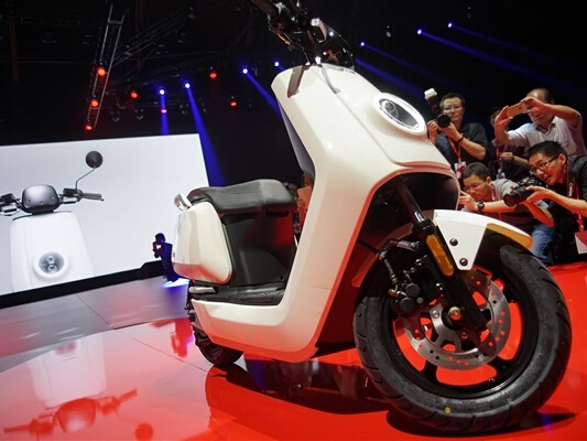 小牛電動(dòng):如何走出傳統(tǒng)電動(dòng)車廠商的困境 小牛電動(dòng):如何走出傳統(tǒng)電動(dòng)車廠商的困境