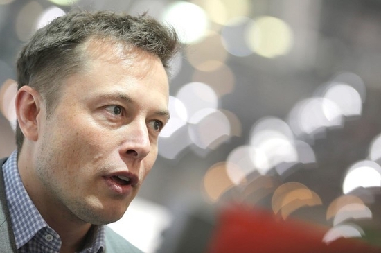 特斯拉創(chuàng)始人馬斯克強(qiáng)推百萬人移民火星計劃