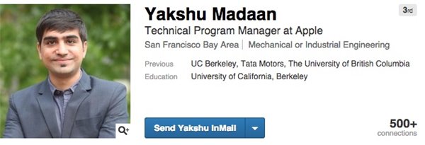 蘋果憋大招：Apple Car團隊繼續壯大