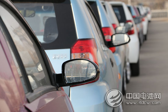 微型低速電動車:政策解禁的大門已關閉? 微型低速電動車:政策解禁的大門已關閉?