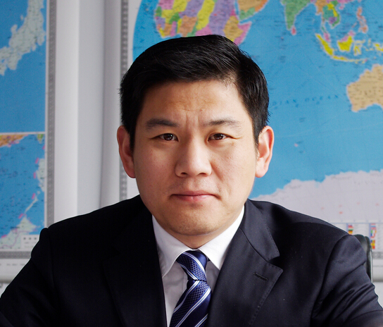 奧冠總經理孟祥輝：要在電池行業(yè)率先實現工業(yè)4.0