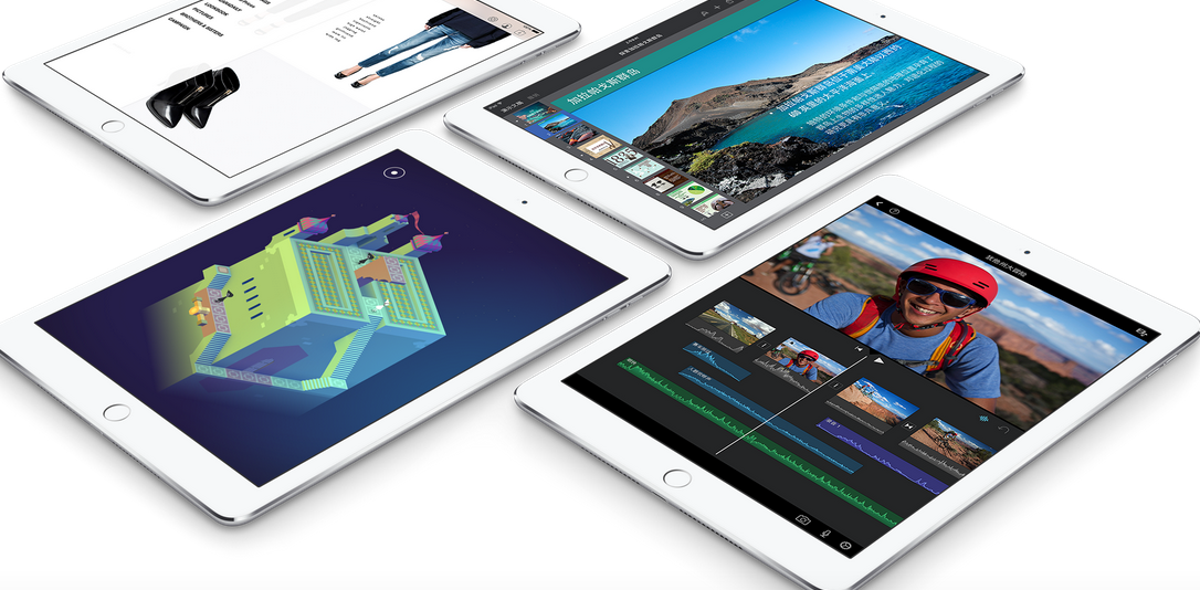 大屏？更新慢？蘋果iPhone 6S將逼死iPad Mini