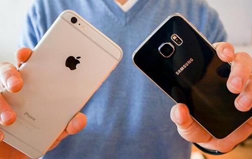 央視曝光蘋(píng)果 劍指國(guó)產(chǎn)智能手機(jī)品牌