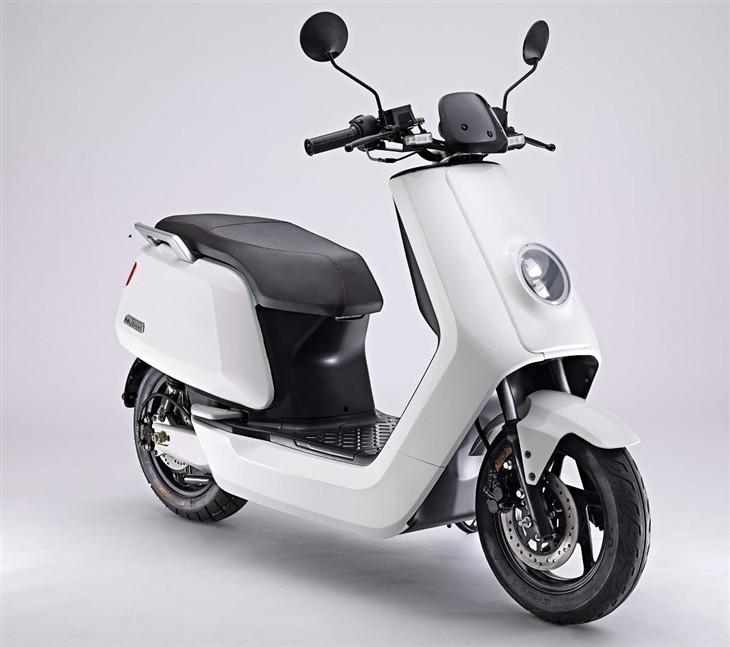 九成電動車超國標身份難界定 交警執法很尷尬