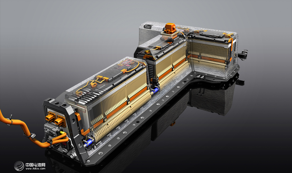 LG化學(xué) 鋰動(dòng)力電池模組 LG化學(xué) 鋰動(dòng)力電池模組