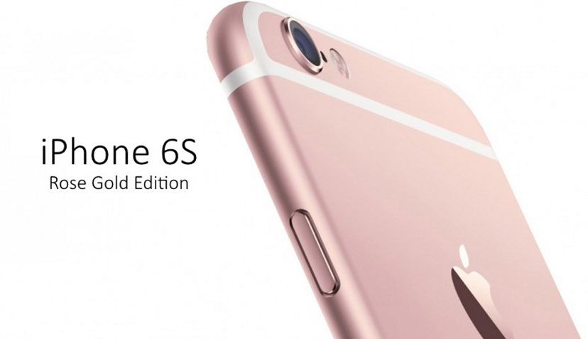 可能有玫瑰金和粉色 可能有玫瑰金和粉色