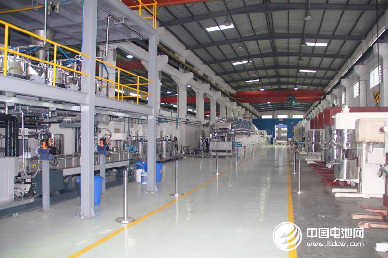 佛山金銀河確認(rèn)出席第三屆鋰電“達(dá)沃斯”論壇 佛山金銀河確認(rèn)出席第三屆鋰電“達(dá)沃斯”論壇