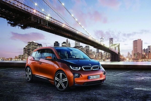 進口新能源汽車牌照放行或引“狼”入室？