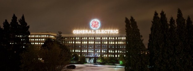 美國通用電氣簽下至今最大能源儲存計劃案供應合約