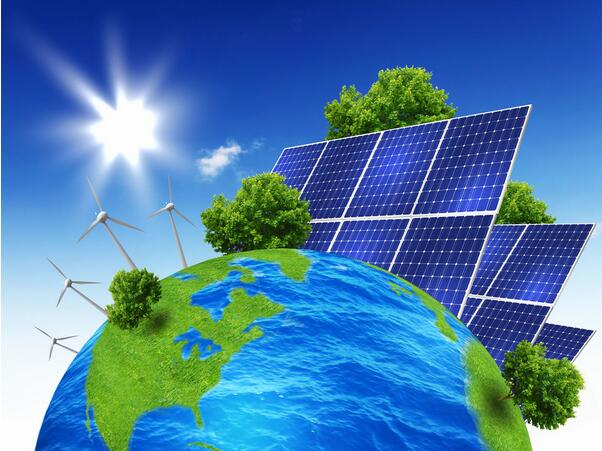 12國能源高官對接湘企冀開展新能源領域合作 12國能源高官對接湘企冀開展新能源領域合作