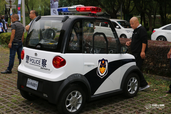 南京嘉遠電動發布全國招商政策 2017年產能達20萬輛 南京嘉遠電動發布全國招商政策 2017年產能達20萬輛