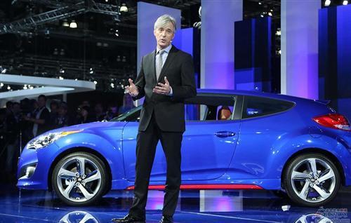 谷歌無人駕駛汽車加快商業化 預計2020年量產上市